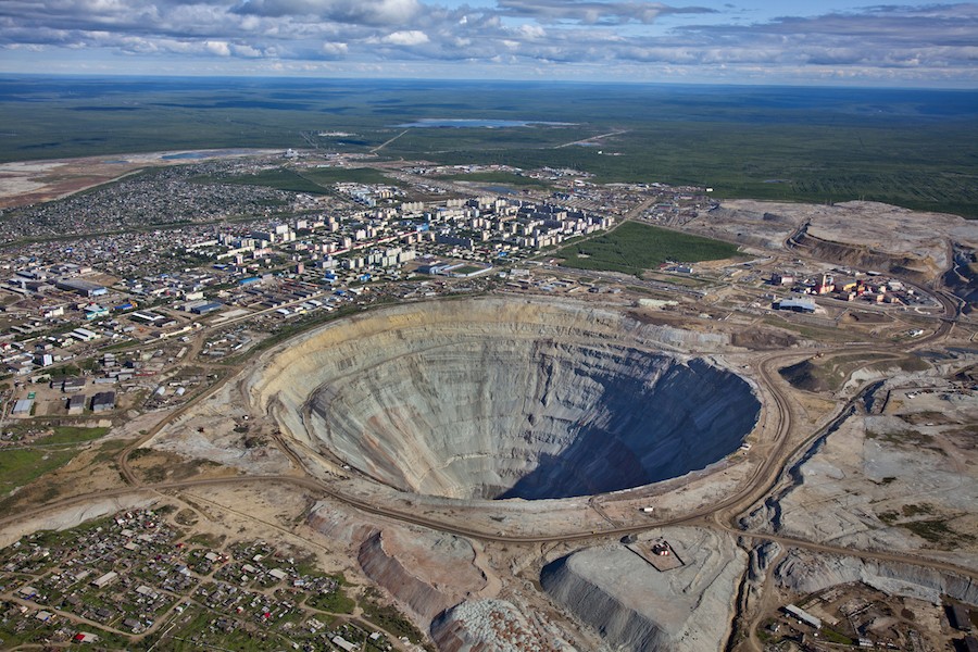 Economía Circular en la Minería es posible!